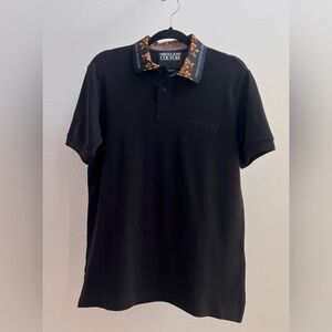 Versace Polo XS Men’s